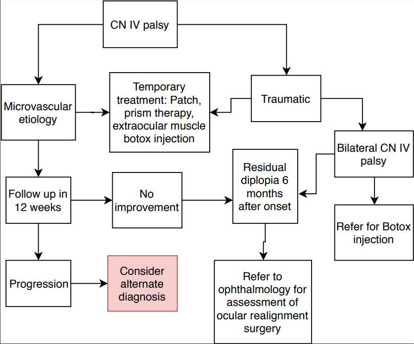 CN IV Treatment